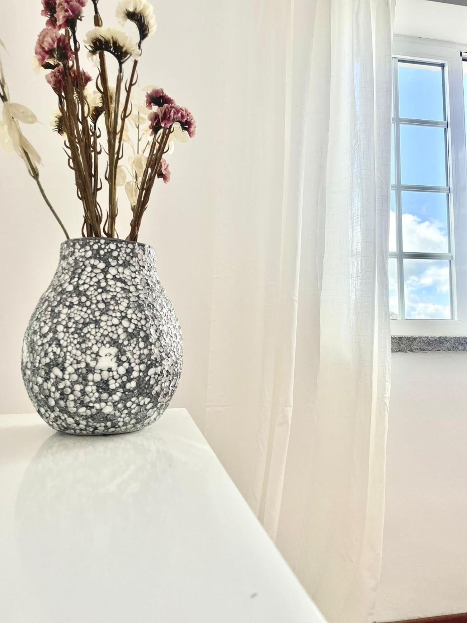 Sabugal Comfort - Central Castelo エクステリア 写真
