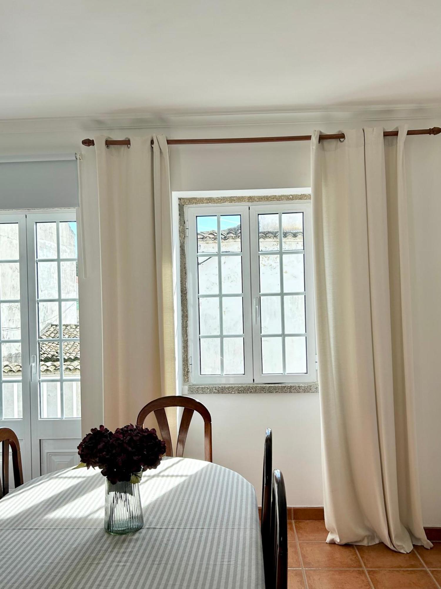 Sabugal Comfort - Central Castelo エクステリア 写真
